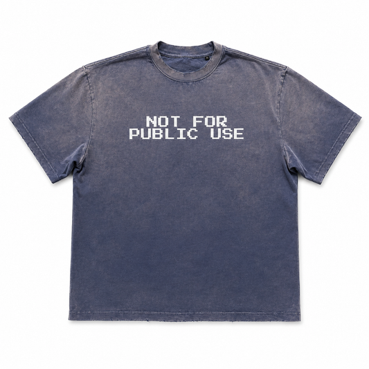 Sun-dried T’s