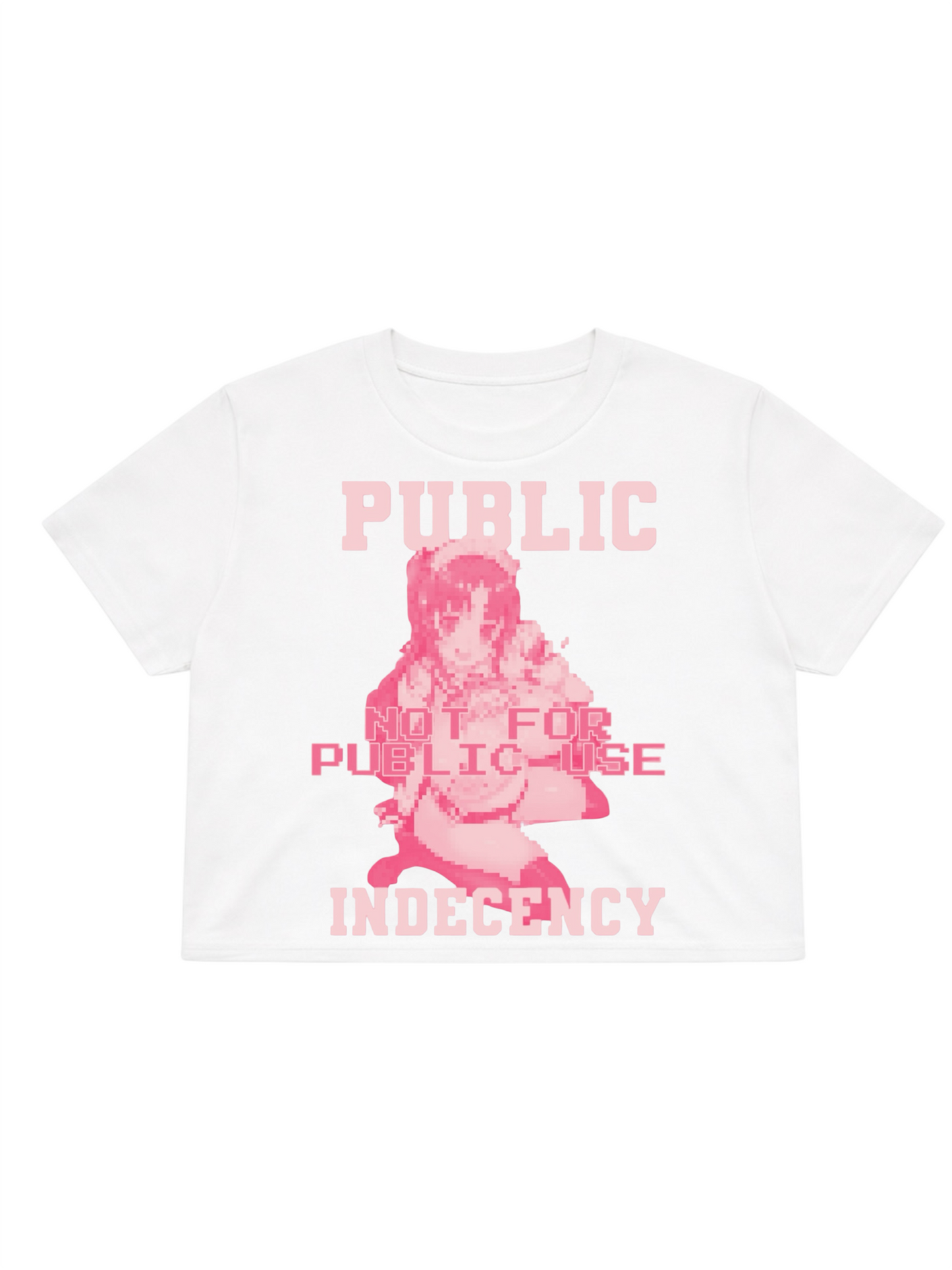 Women’s ANIME Tee
