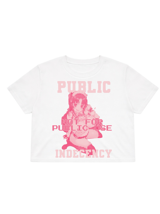 Women’s ANIME Tee