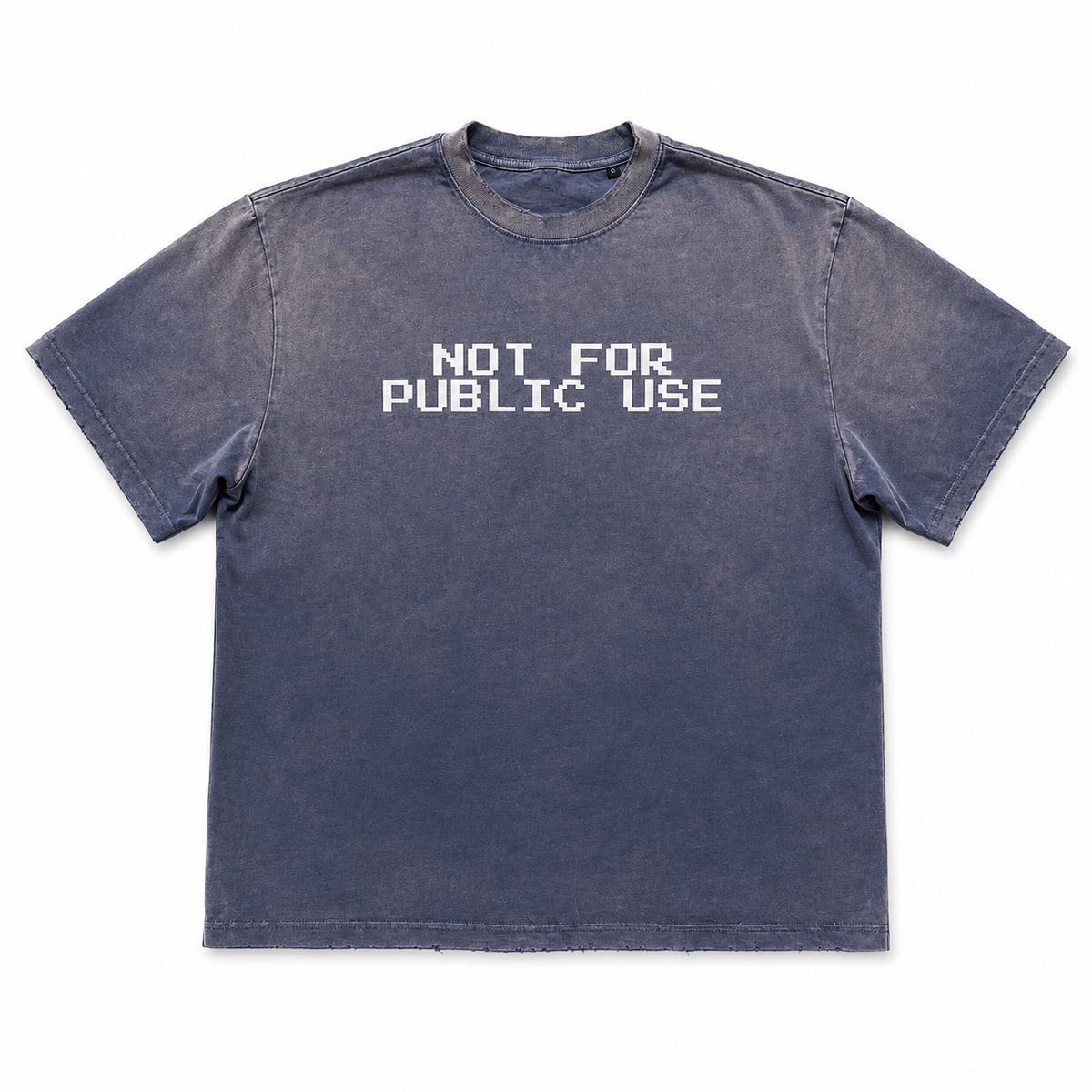 Sun-dried T’s