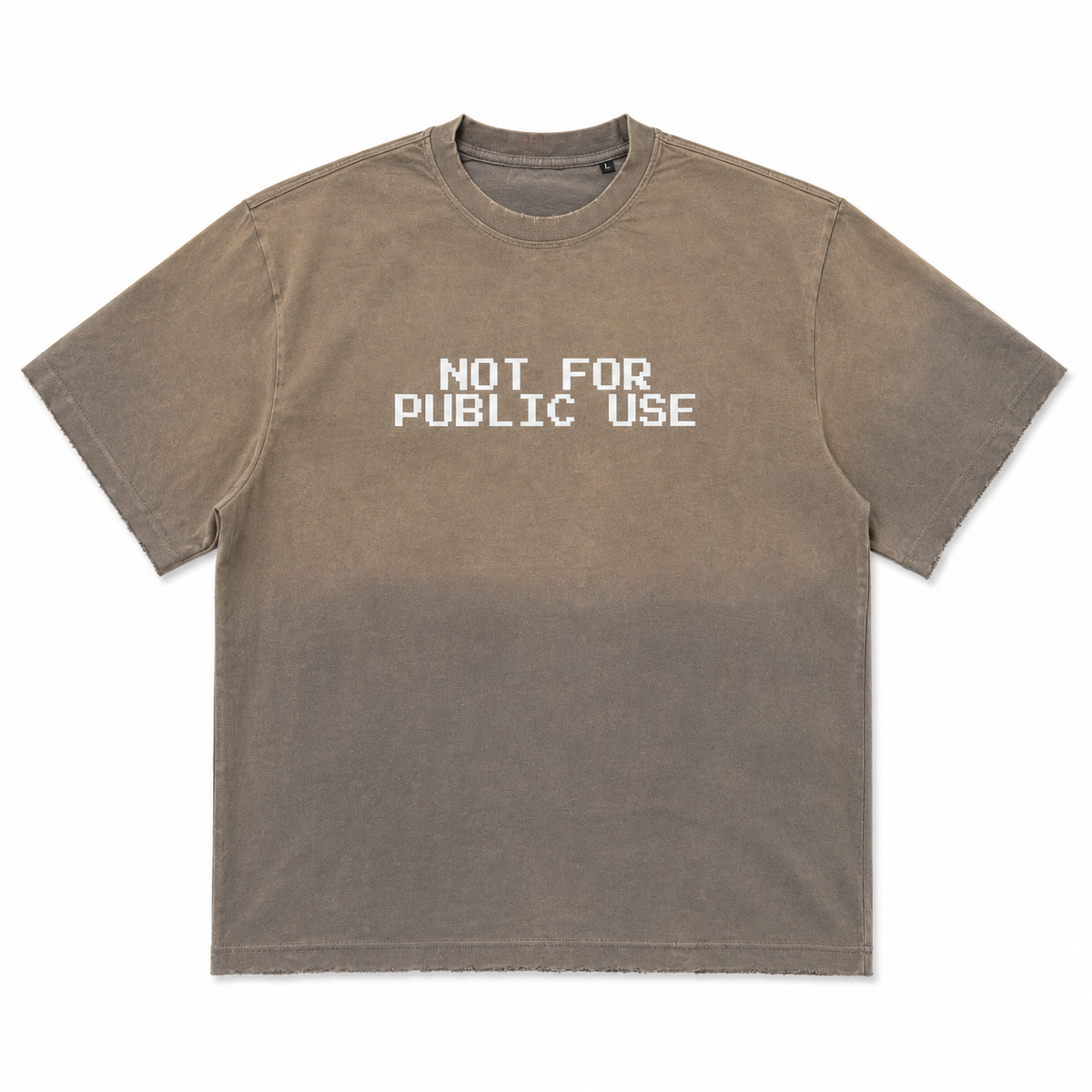 Sun-dried T’s