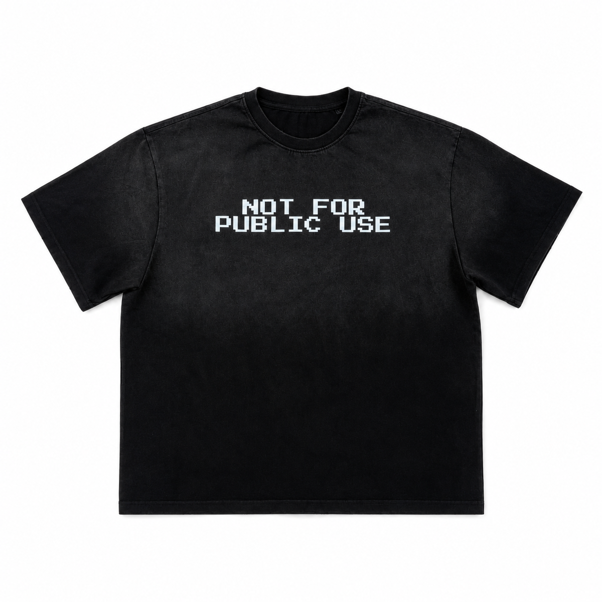 Sun-dried T’s