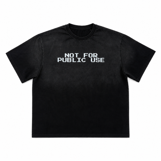 Sun-dried T’s